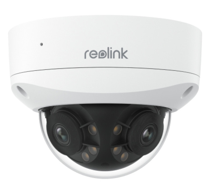 Reolink Камера відеоспостереження Reolink Duo 3V PoE (P757)