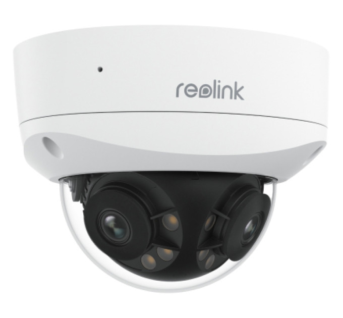 Reolink Камера відеоспостереження Reolink Duo 3V PoE (P757)