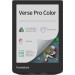Pocketbook Електронна книга Pocketbook 634K3 Verse Pro Color, StormySea (PB634K3-1-CIS)