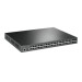 TP-Link Комутатор мережевий TP-Link TL-SG3452P