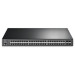 TP-Link Комутатор мережевий TP-Link TL-SG3452P