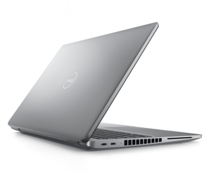 Dell Ноутбук Dell Latitude 5550 (210-BLYZ_U516512W11P)