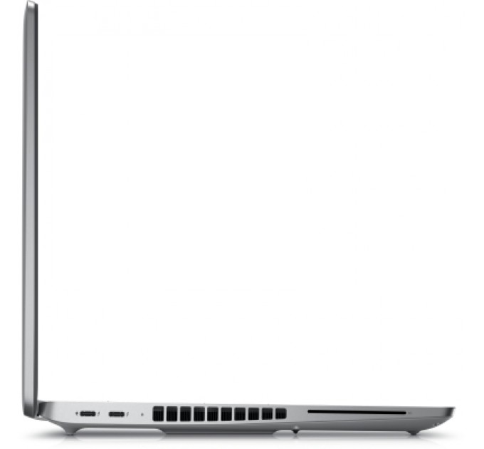 Dell Ноутбук Dell Latitude 5550 (210-BLYZ_U532512W11P)