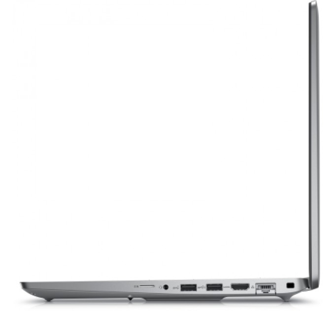 Dell Ноутбук Dell Latitude 5550 (210-BLYZ_U532512W11P)