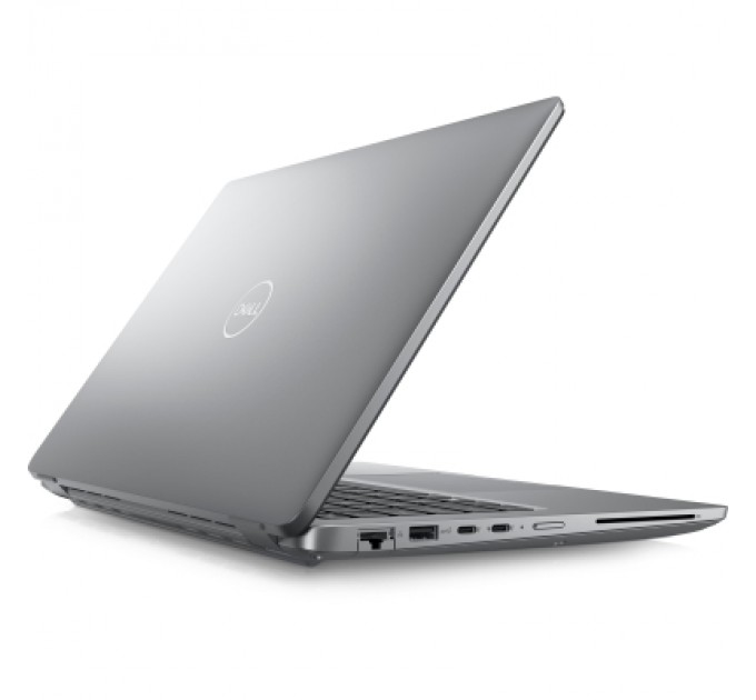 Dell Ноутбук Dell Latitude 5450 (N009L545014UA_UBU)