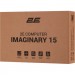 2E Ноутбук 2E Imaginary 15 (NL57AU-15UA02)