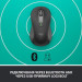 Logitech Мишка Logitech Signature M650 L Wireless LEFT Graphite (910-006239)