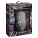 Defender Мишка Defender Sin'Sister GM-933 USB Black (52933)