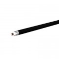 Makkon Вал магнітний HP LJ 1320 + втулки Makkon (ZMN-HP-1320-MDR)