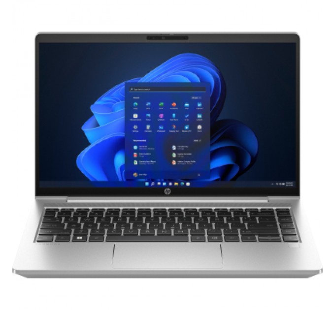 HP Ноутбук HP Probook 445 G10 (9G2J6ET)