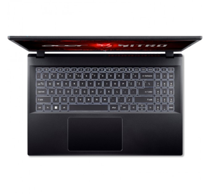 Acer Ноутбук Acer Nitro V 15 ANV15-51 (NH.QNBEU.00D)