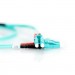 Digitus Оптичний патчкорд Digitus LC/UPC-LC/UPC,50/125,OM3(Multimode),Duplex,3m (DK-2533-03/3)