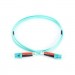 Digitus Оптичний патчкорд Digitus LC/UPC-LC/UPC,50/125,OM3(Multimode),Duplex,3m (DK-2533-03/3)