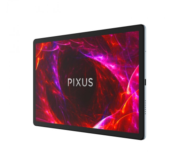 Pixus Планшет Pixus Arena 8/256Gb 10,95" 2K (2000x1200px) IPS LTE metal, grey (4897058531794)