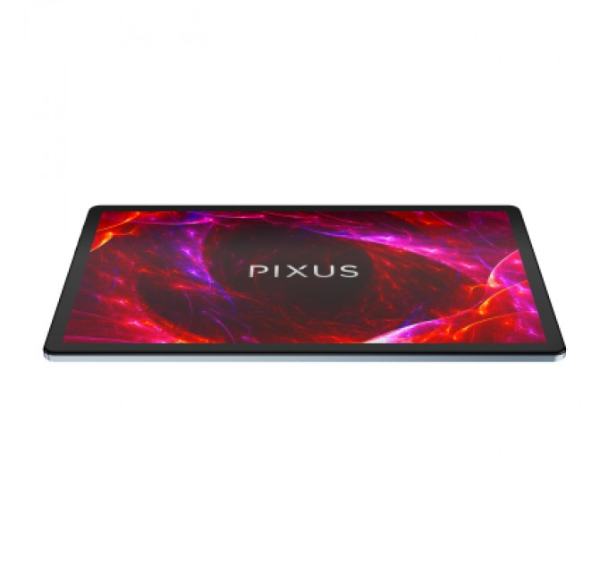 Pixus Планшет Pixus Arena 8/256Gb 10,95" 2K (2000x1200px) IPS LTE metal, grey (4897058531794)