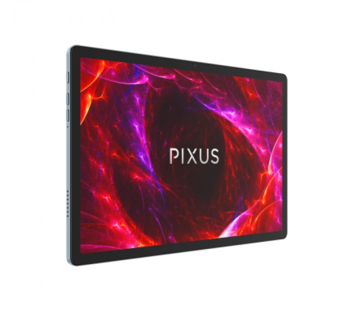 Pixus Планшет Pixus Arena 8/256Gb 10,95" 2K (2000x1200px) IPS LTE metal, grey (4897058531794)