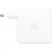 Apple Блок живлення до ноутбуку Apple 96W USB-C Power Adapter (Model A2166) (MW2L3ZM/A)