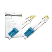 Оптичний патчкорд Digitus LC/UPC-LC/UPC,9/125,OS2(Singlemode),Duplex,3m (DK-2933-03)