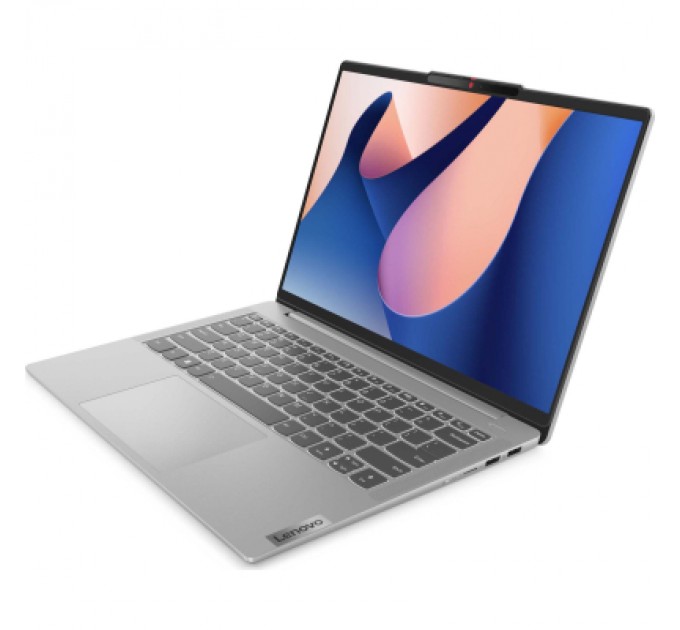 Lenovo Ноутбук Lenovo IdeaPad Slim 5 14IAH8 (83BF006LRA)
