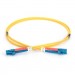 Digitus Оптичний патчкорд Digitus LC/UPC-LC/UPC,9/125,OS2(Singlemode),Duplex,3m (DK-2933-03)
