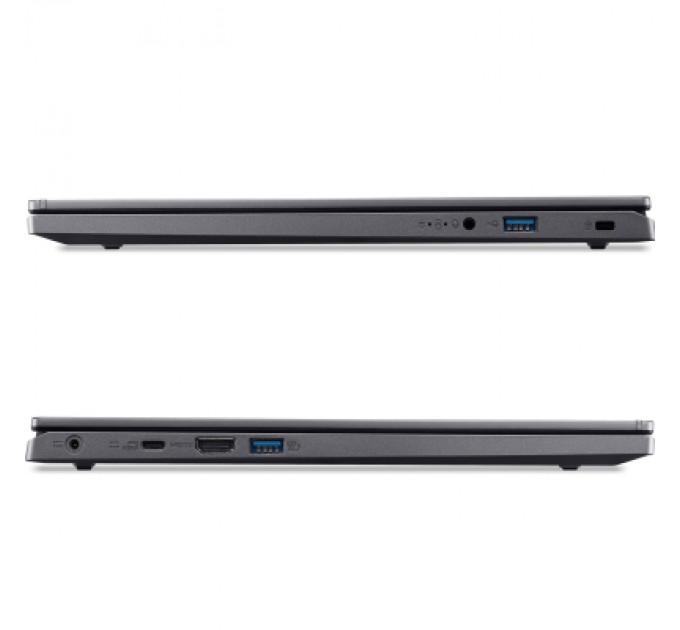 Acer Ноутбук Acer Aspire 15 A15-41M (NX.KXAEU.005)