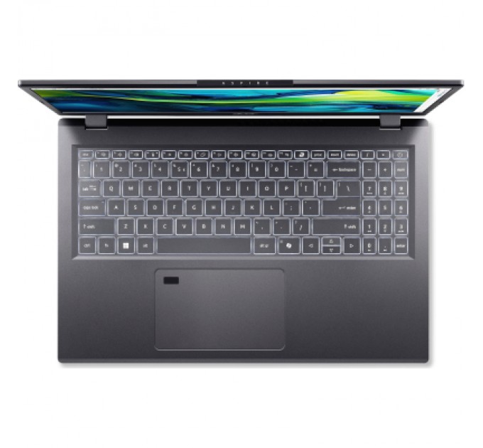 Acer Ноутбук Acer Aspire 15 A15-41M (NX.KVXEU.001)