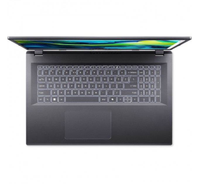 Acer Ноутбук Acer Aspire 17 A17-51M (NX.J0JEU.005)