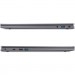 Acer Ноутбук Acer Aspire 17 A17-51M (NX.J0JEU.005)