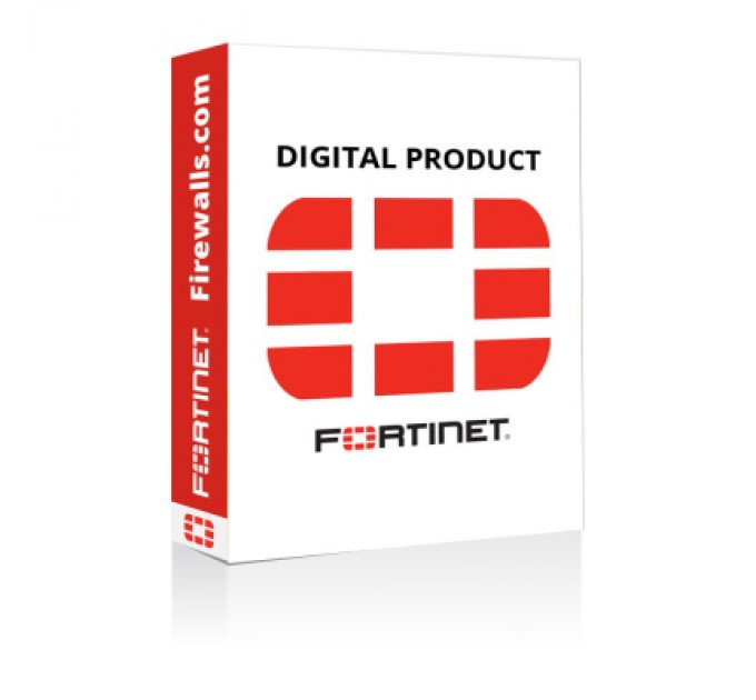 Fortinet Програмна продукція Fortinet FC-10-FG1HE-247-02-12