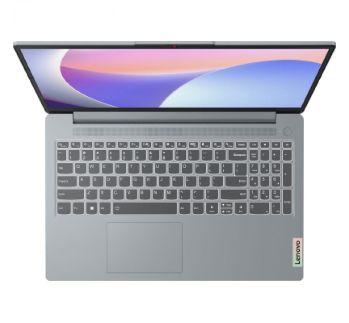 Lenovo Ноутбук Lenovo IdeaPad Slim 3 15IAH8 (83ER00AGRA)