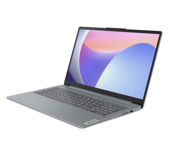 Lenovo Ноутбук Lenovo IdeaPad Slim 3 15IAH8 (83ER00AGRA)