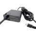 HP Блок живлення до ноутбуку HP 65W 20V, 3.25A + 15V, 4.33A + 12V, 5A + 9V, 3A + 5V, 3A, USB type-C (TPN-CA06 / A40369)