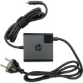 HP Блок живлення до ноутбуку HP 65W 20V, 3.25A + 15V, 4.33A + 12V, 5A + 9V, 3A + 5V, 3A, USB type-C (TPN-CA06 / A40369)