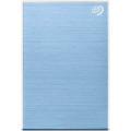 Seagate Зовнішній жорсткий диск 2.5" 1TB One Touch with Password Seagate (STKY1000402)