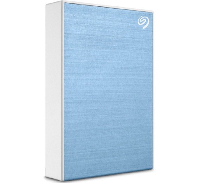 Seagate Зовнішній жорсткий диск 2.5" 1TB One Touch with Password Seagate (STKY1000402)