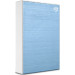 Seagate Зовнішній жорсткий диск 2.5" 1TB One Touch with Password Seagate (STKY1000402)