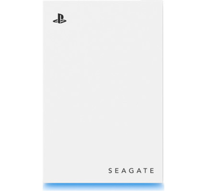 Seagate Зовнішній жорсткий диск 2.5" 2TB Game Drive for PlayStation 5 Seagate (STLV2000201)