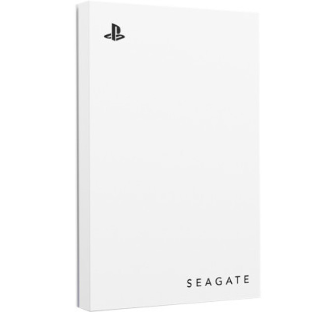 Seagate Зовнішній жорсткий диск 2.5" 2TB Game Drive for PlayStation 5 Seagate (STLV2000201)