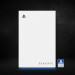 Seagate Зовнішній жорсткий диск 2.5" 5TB Game Drive for PlayStation 5 Seagate (STLV5000200)