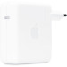 Apple Блок живлення до ноутбуку Apple 96W USB-C Power Adapter (Model A2166) (MW2L3ZM/A)