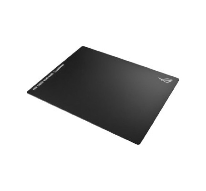 ASUS Килимок для мишки ASUS ROG Moonstone Ace L Black (90MP03L0-BPUA00)