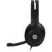 HP Навушники HP DHH-1601 Black (DHH-1601)