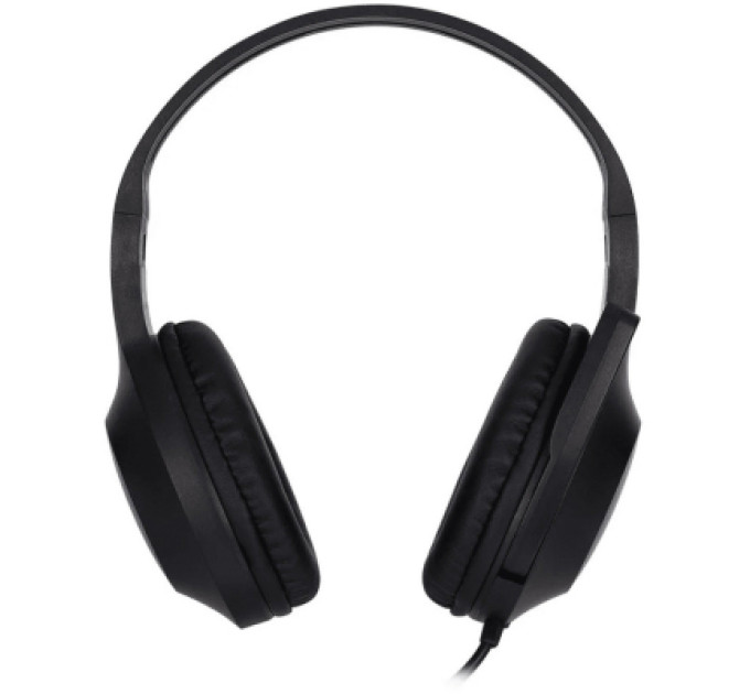 HP Навушники HP DHH-1601 Black (DHH-1601)