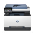 HP Багатофункціональний пристрій HP Color LJ Pro 3303sdw (499M6A)