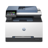 Багатофункціональний пристрій HP Color LJ Pro 3303sdw (499M6A)
