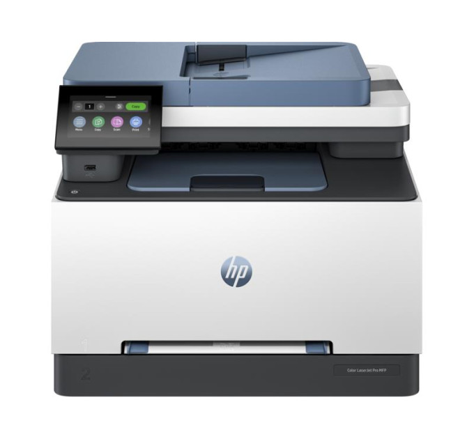 HP Багатофункціональний пристрій HP Color LJ Pro 3303sdw (499M6A)