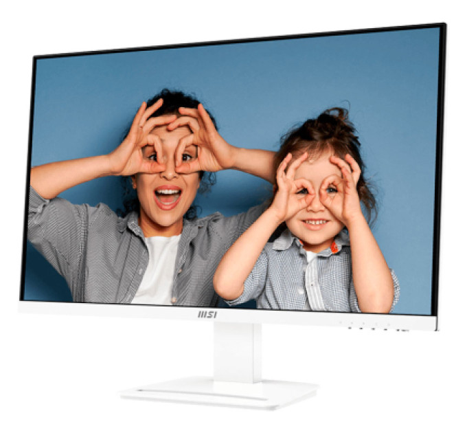 MSI Монітор MSI PRO MP273QW E2