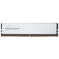 eXceleram Модуль пам'яті для комп'ютера DDR5 16GB 6000 MHz White Sark eXceleram (EBW50160603638C)