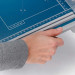 Dahle Різак Dahle 502 320мм (4020010)