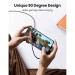 Ugreen Дата кабель USB-C to USB-C 2.0m 100W US334 Black Ugreen (70645)